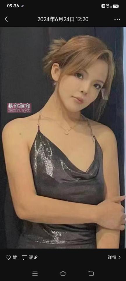 [辽宁-大连]大连华南小姐姐