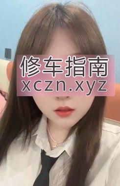 [浙江-温州]娄桥小姐姐