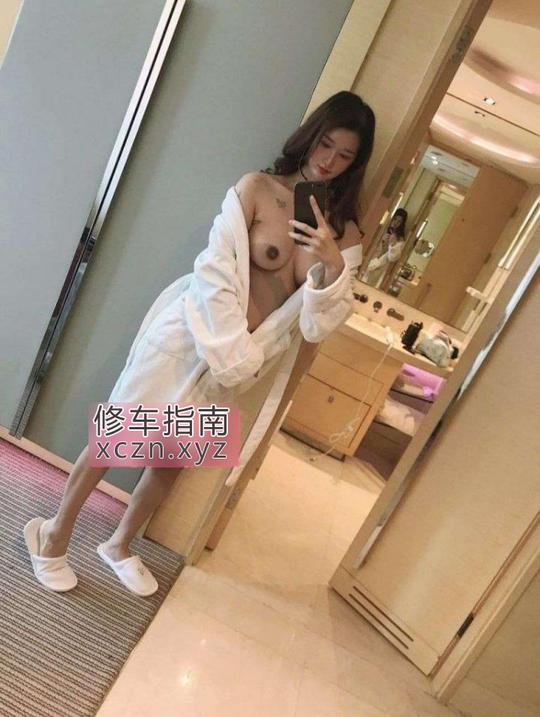 少有的墨墨美女