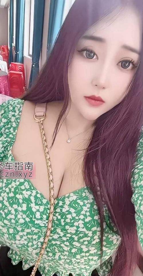 [重庆-九龙坡区]重庆大胸妹