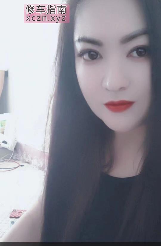 [山东-济南]不错很有气质的少妇