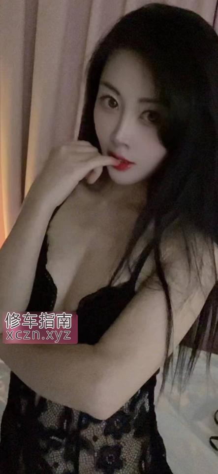 [天津-河西区]妩媚的兼职小姐姐