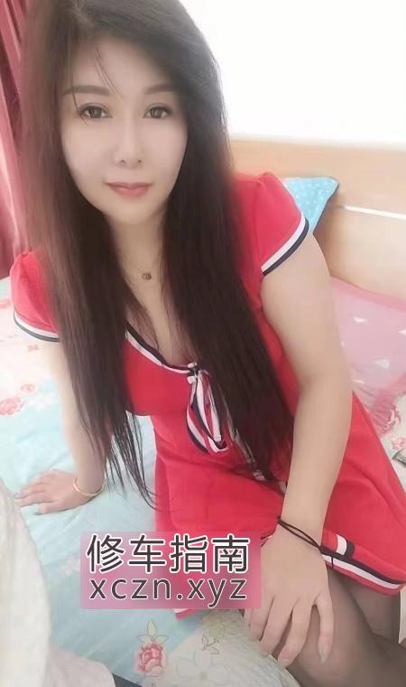 [山西-大同]东信水多多熟女