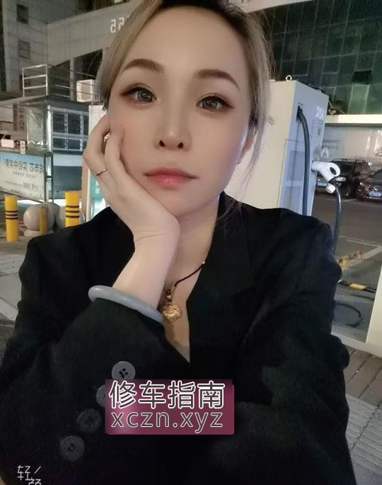 [湖北-襄阳]家乐福少妇