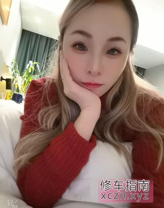 [湖北-襄阳]家乐福少妇