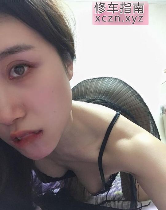 [江苏-无锡]翘臀骚女深喉妹