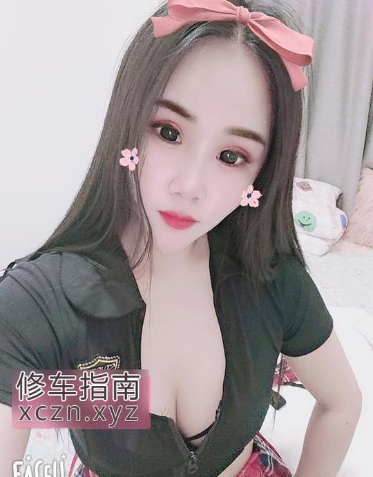 [浙江-嘉兴]秀州纯天然大奶嫣然