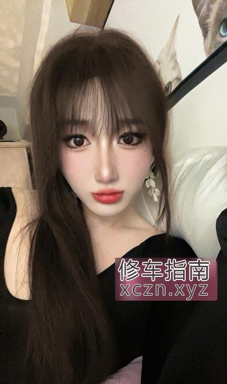 [天津-河北区]天津伪娘黛儿