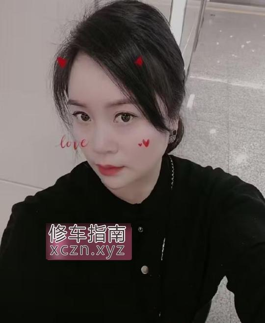 长沙县打卡李一桐