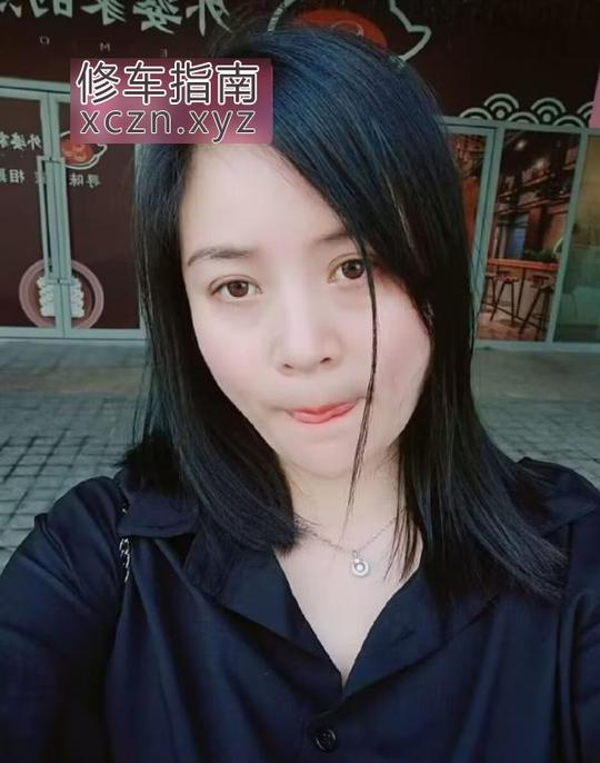 长沙县打卡李一桐