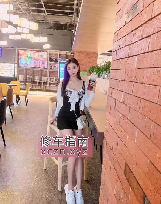 珠海晓雪爽记