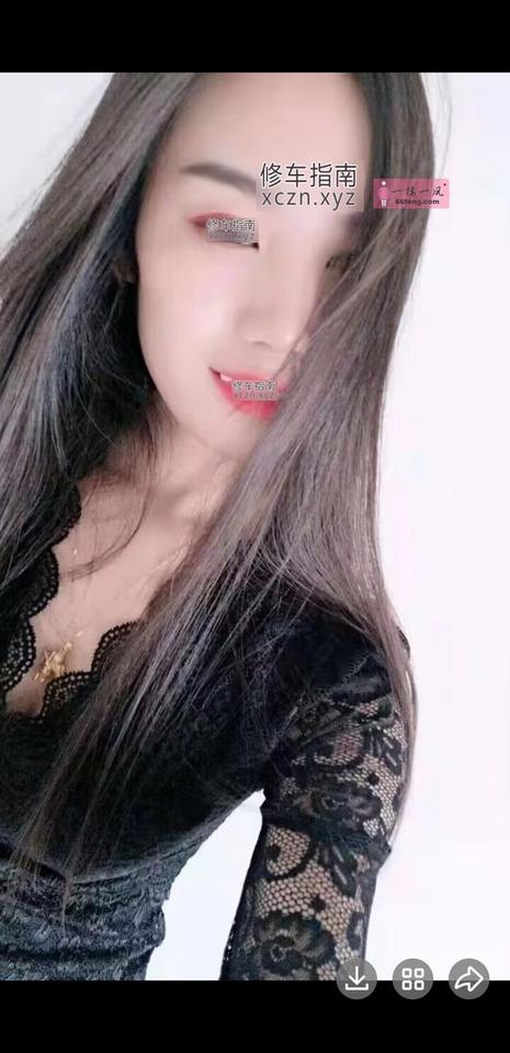 [河北-廊坊]性价比很高的小姐姐