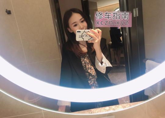 [广西-桂林]桂林小少妇