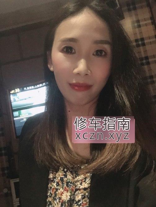 [广西-桂林]桂林小少妇