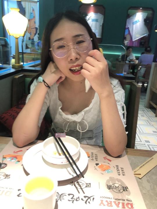 [广西-桂林]桂林小少妇