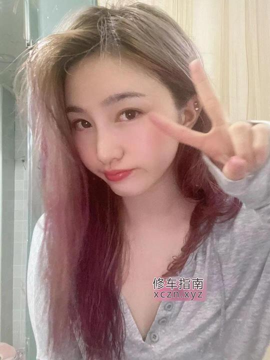 济南超值的9号公馆足浴SPA小美女