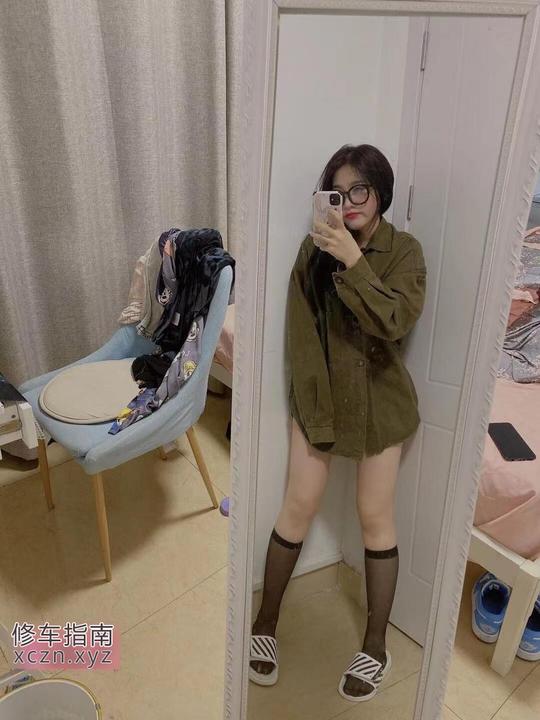 济南超值的9号公馆足浴SPA小美女