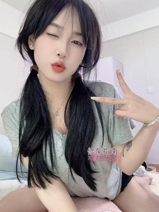 [上海-杨浦区]甜美小美小琪琪