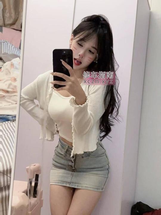[上海-杨浦区]甜美小美小琪琪
