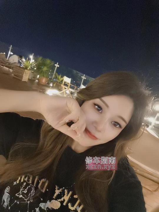 [福建-厦门]外图超骚的妹子