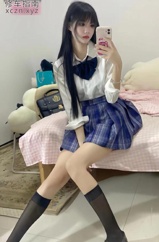 [北京-朝阳区]清纯小萝莉