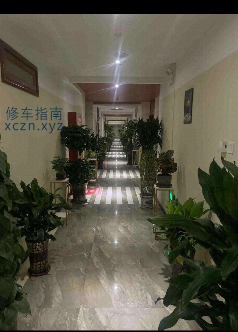 [河北-唐山]何韵足疗