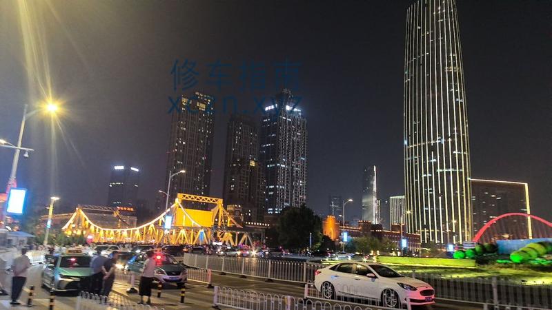 [天津-河西区]水晶之星洗浴