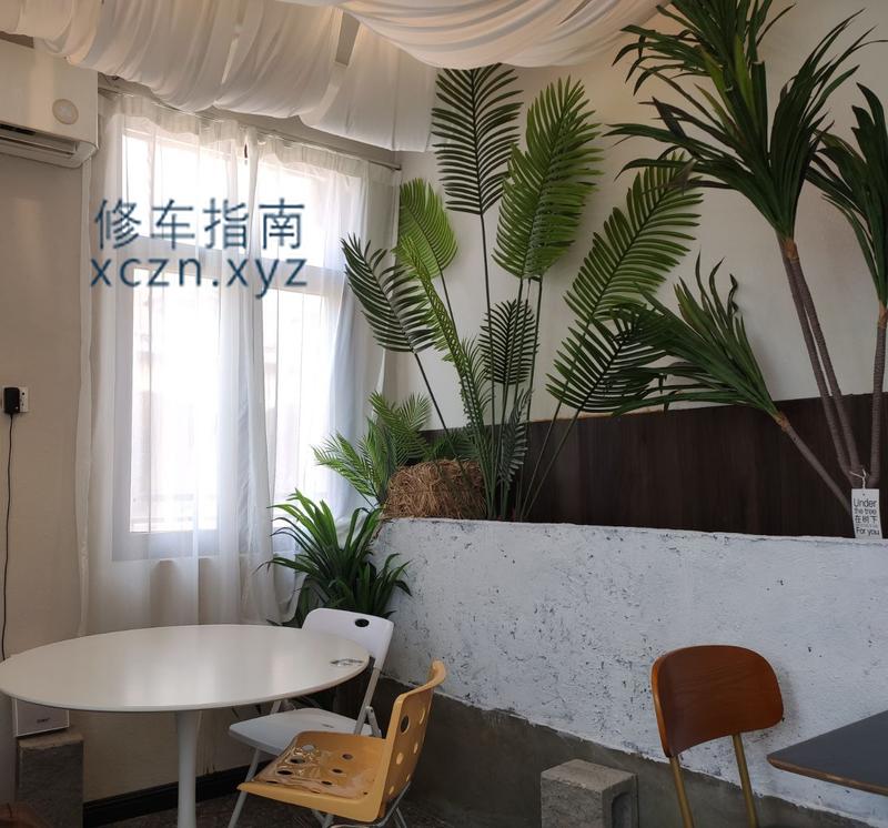 攸沐印象影院式足道馆劲爆
