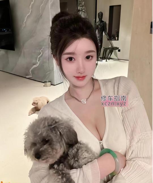 [甘肃-兰州]兰州大臀妹子