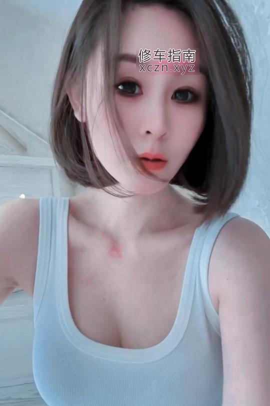 [河北-保定]圆滚滚的大奶子