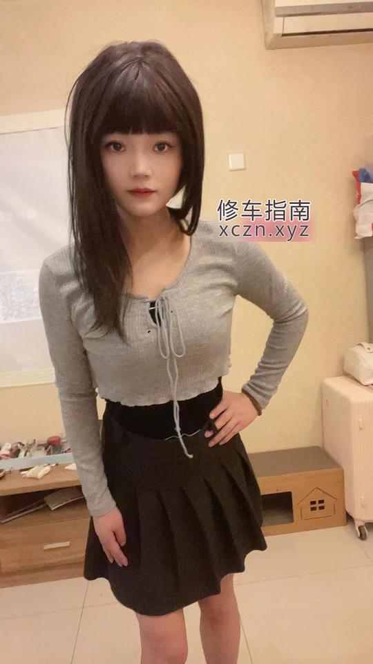 灞桥区伊娜软妹子