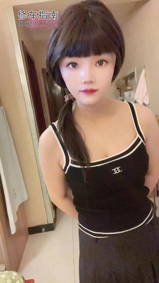 灞桥区伊娜软妹子