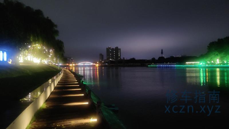 [河南-漯河]龙泉池