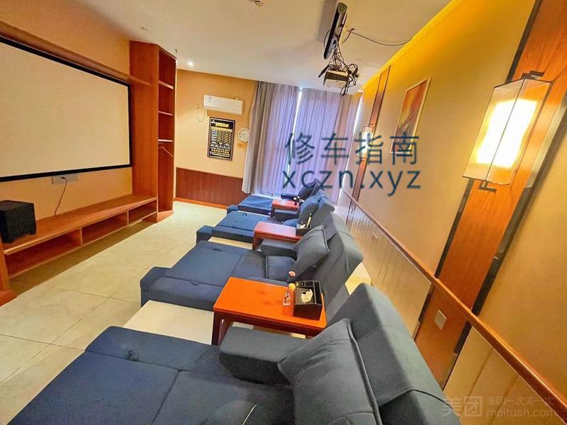 [湖北-宜昌]红枫足道