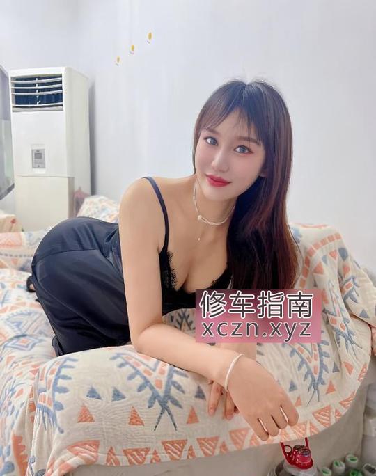 [天津-河西区]一字马女神乐乐