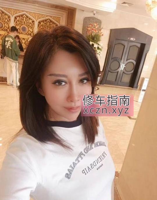 [山西-大同]大同骚女水多多