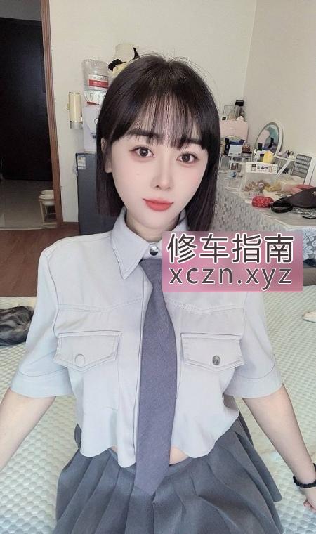 [上海-普陀区]大奶艾琳美女