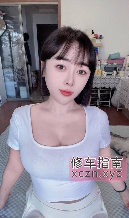 [上海-普陀区]大奶艾琳美女