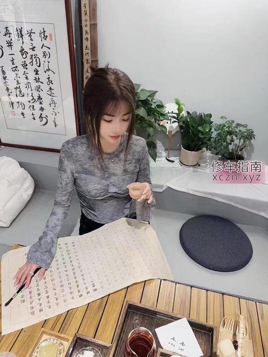 [天津-河北区]颜值服务系老师