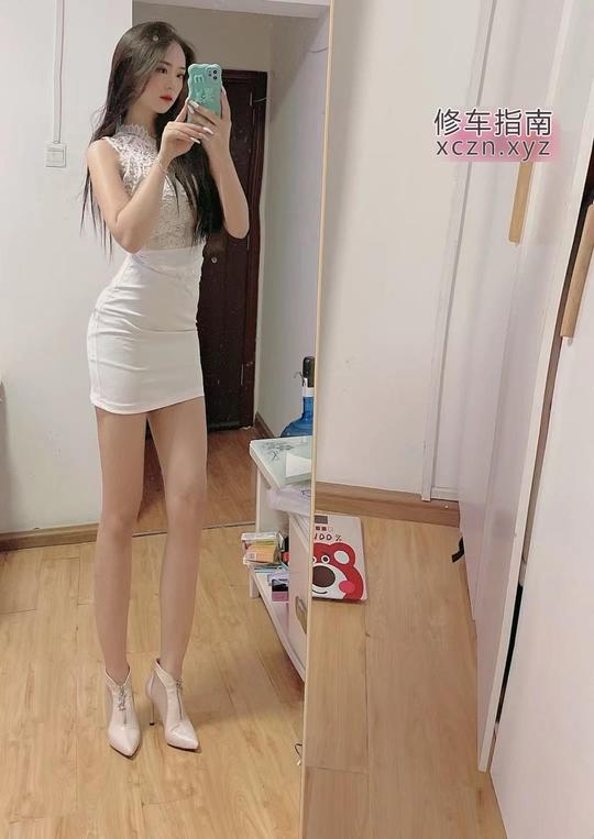 寻欢康足匠小鱼儿