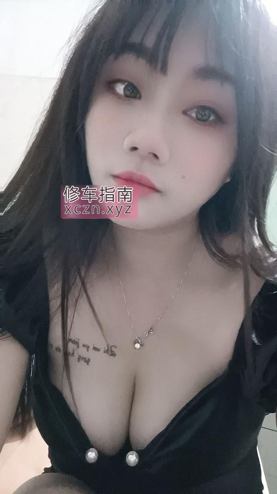 [广西-桂林]桂林大奶小姐姐