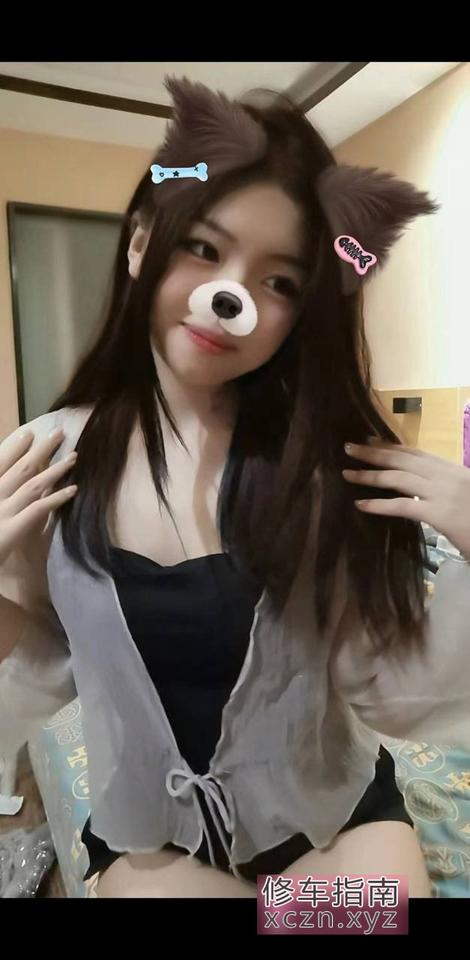 [江苏-无锡]性格很好的萌妹子