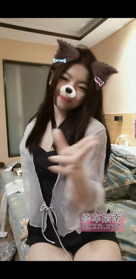 [江苏-无锡]性格很好的萌妹子