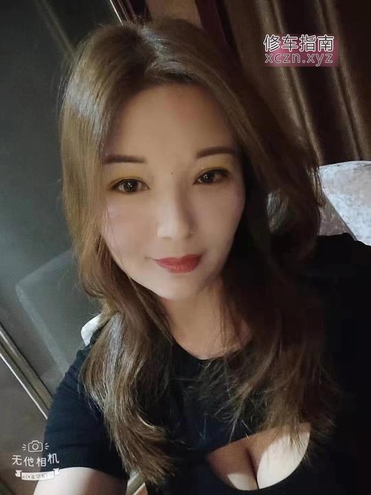 福州小御姐小仙女