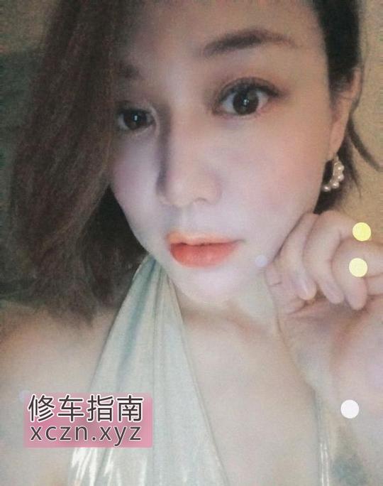 珠海小昭吖上门服务