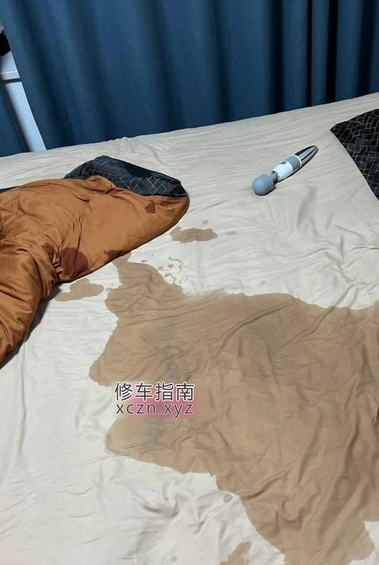 [浙江-湖州]爱吃大香肠的妹妹眼神都迷离了