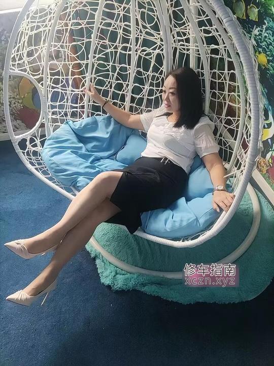 [江苏-南通]南通熟女