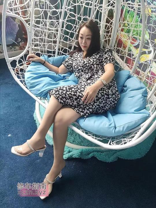 [江苏-南通]南通熟女