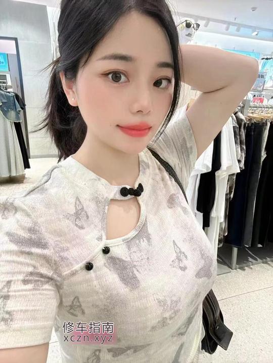 [福建-莆田]莆田年轻大奶妹简直就是泻火神器