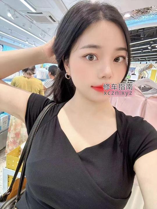 [福建-莆田]莆田年轻大奶妹简直就是泻火神器